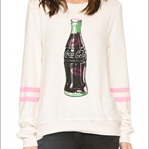 Original Coca Cola Bottle Wildfox